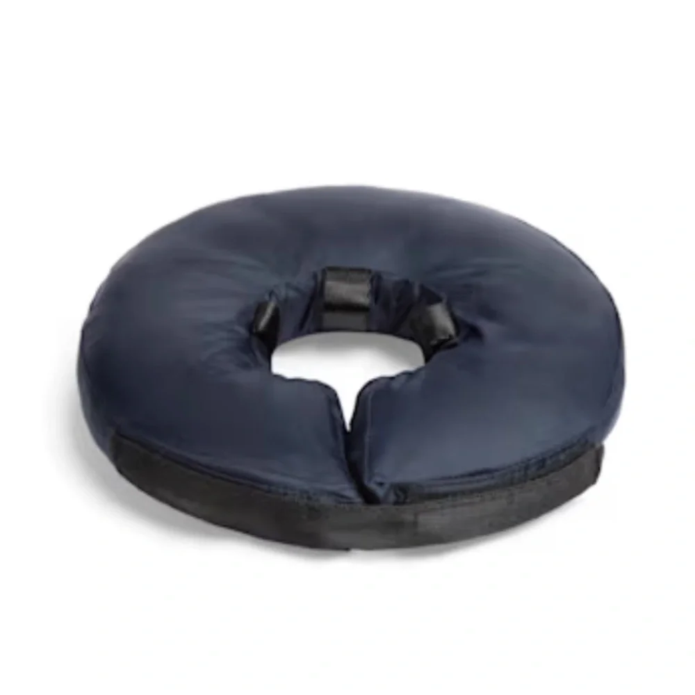 Well & Good Inflatable Recovery Kitten Collar x-small